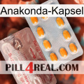 Anaconda Capsule new13